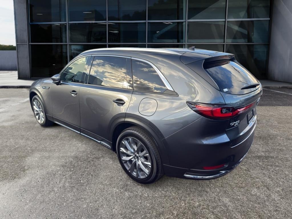 2026 Mazda Mazda CX-90 Premium Plus