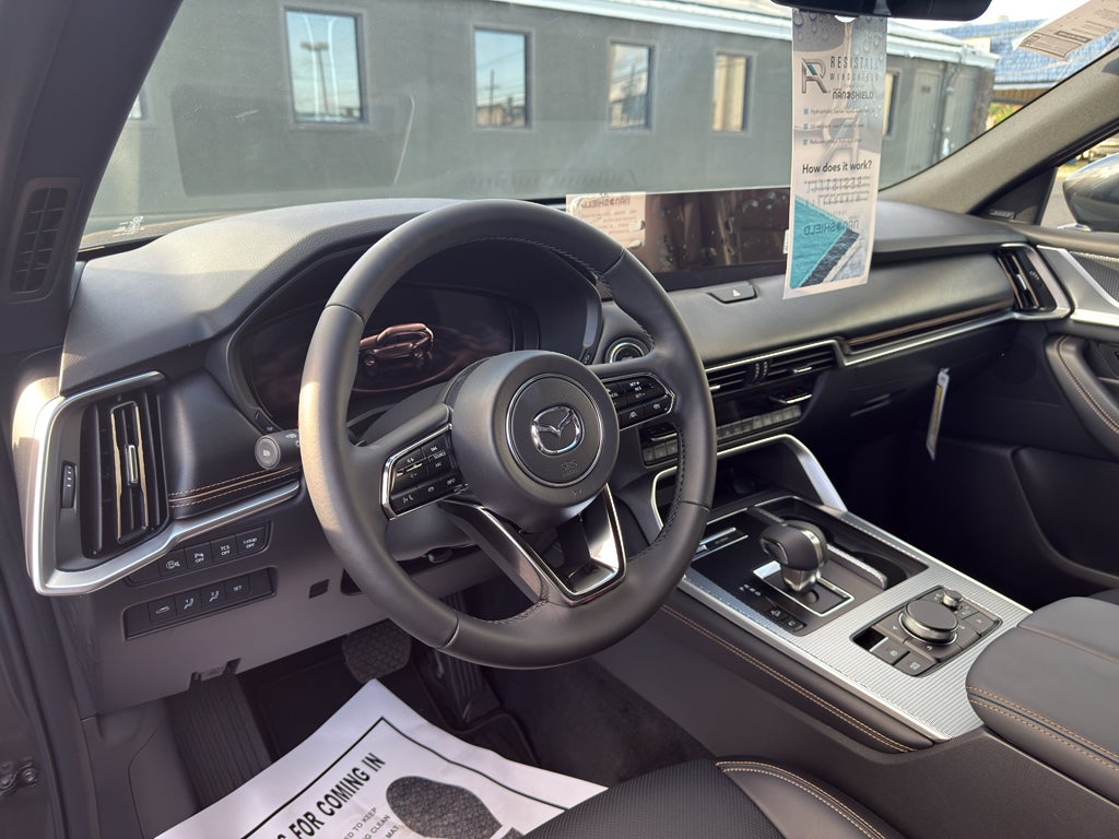 2026 Mazda Mazda CX-90 Premium Plus