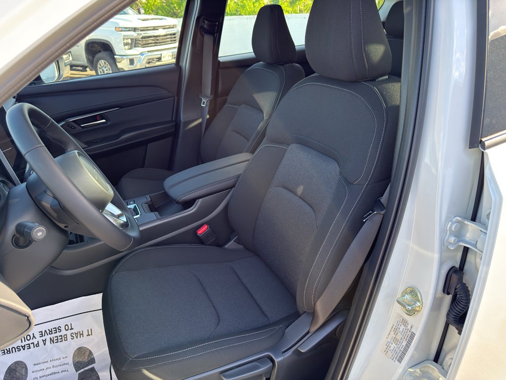 2026 Mazda Mazda CX-5 2.5 S