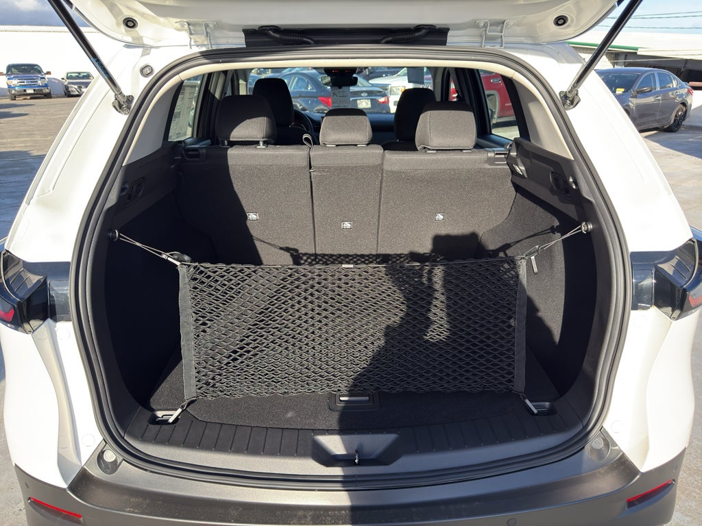 2026 Mazda Mazda CX-5 2.5 S