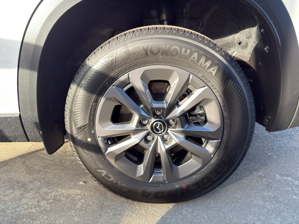 2026 Mazda Mazda CX-5 2.5 S