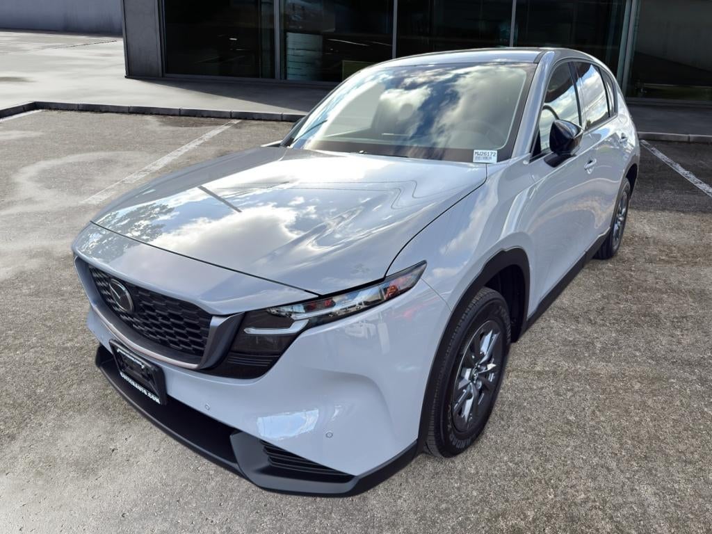 2026 Mazda Mazda CX-5 2.5 S Select