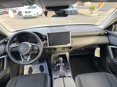 2026 Mazda Mazda CX-5 2.5 S Select
