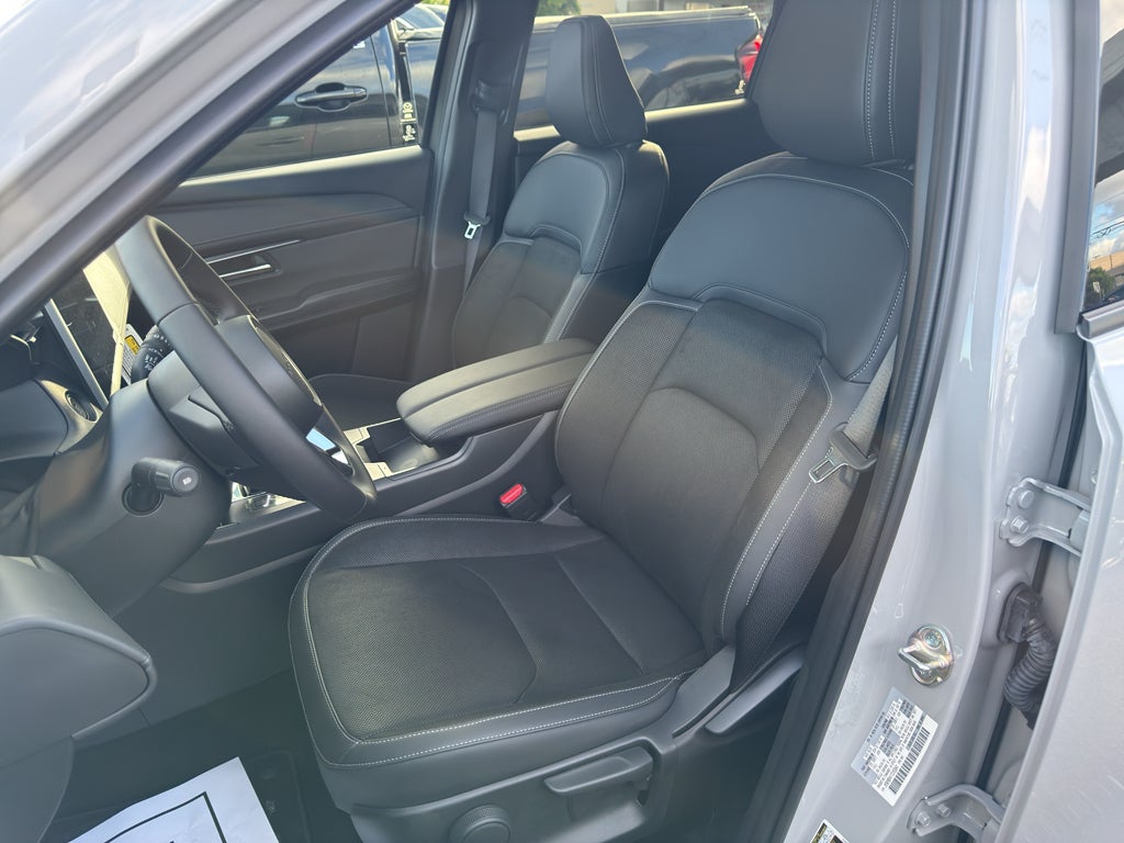 2026 Mazda Mazda CX-5 2.5 S Select
