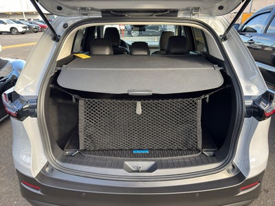 2026 Mazda Mazda CX-5 2.5 S Select