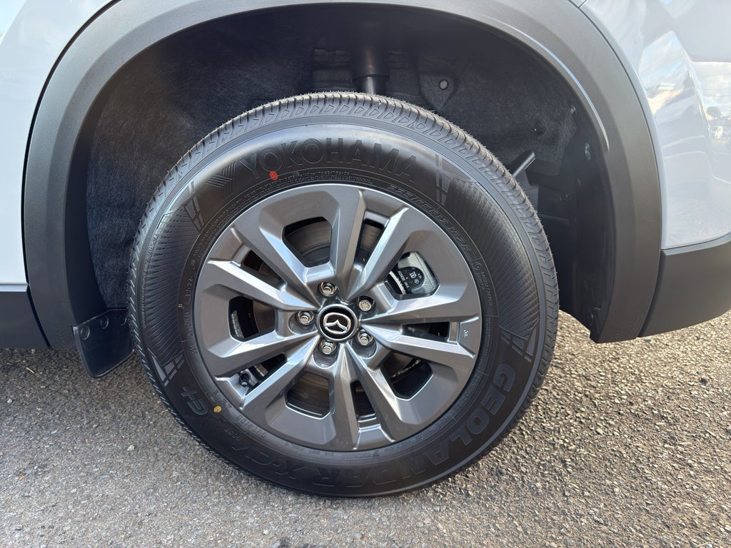 2026 Mazda Mazda CX-5 2.5 S Select