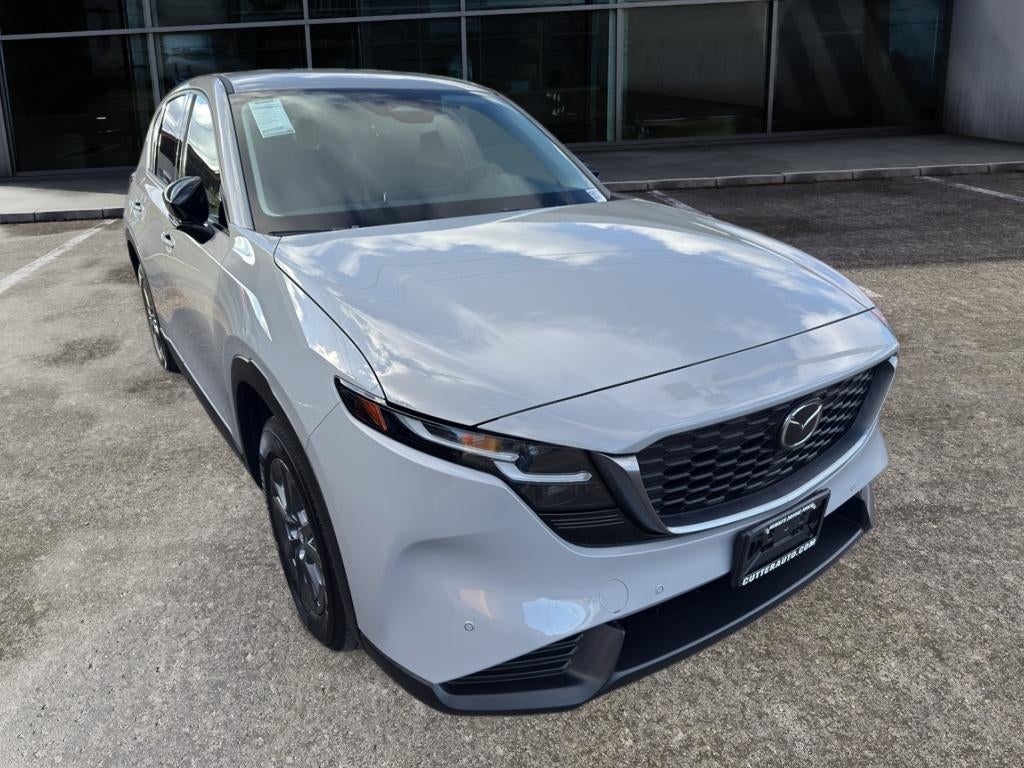 2026 Mazda Mazda CX-5 2.5 S Select