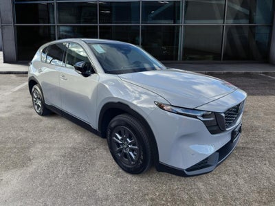 2026 Mazda Mazda CX-5 2.5 S Select