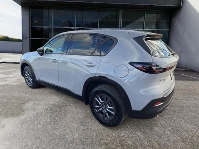 2026 Mazda Mazda CX-5 2.5 S Select