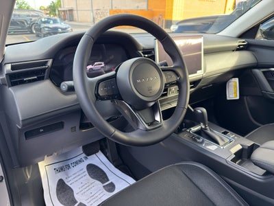 2026 Mazda Mazda CX-5 2.5 S Select