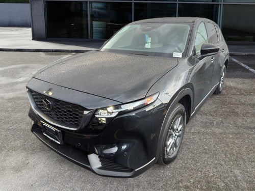 2026 Mazda Mazda CX-5 2.5 S Select