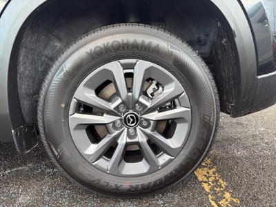 2026 Mazda Mazda CX-5 2.5 S Select