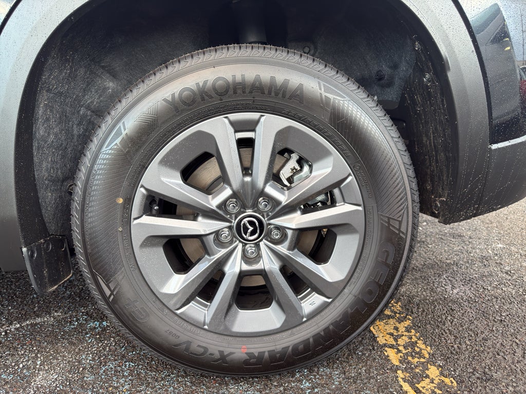 2026 Mazda Mazda CX-5 2.5 S Select
