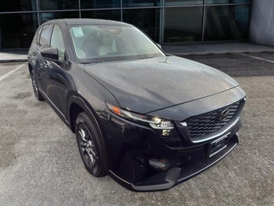 2026 Mazda Mazda CX-5 2.5 S Select