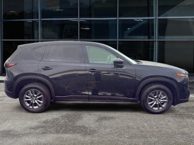 2026 Mazda Mazda CX-5 2.5 S Select