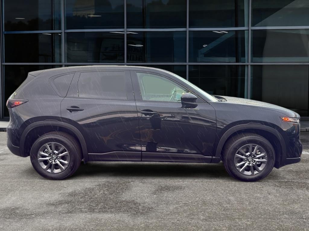 2026 Mazda Mazda CX-5 2.5 S Select