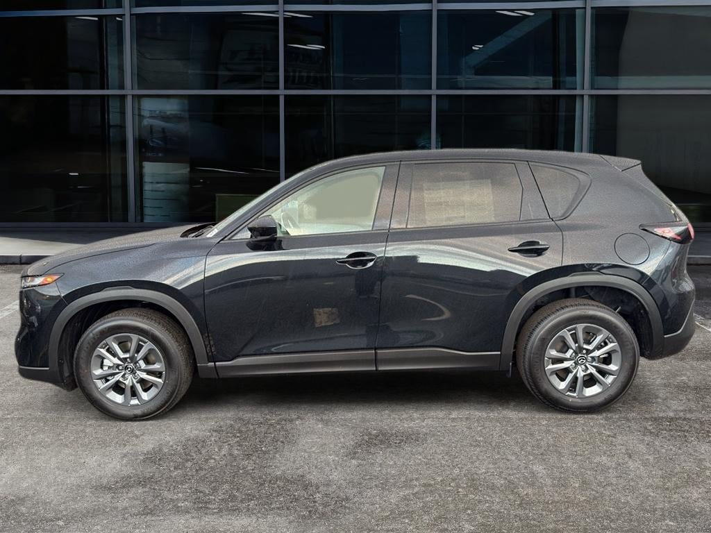 2026 Mazda Mazda CX-5 2.5 S Select