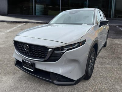 2026 Mazda Mazda CX5 2.5 S Select