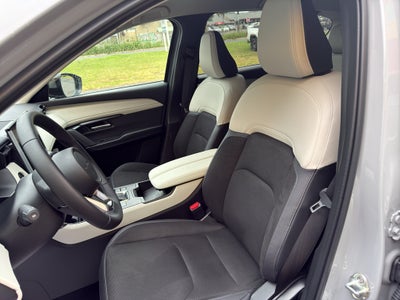 2026 Mazda Mazda CX5 2.5 S Select