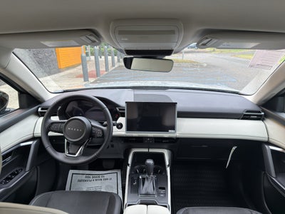 2026 Mazda Mazda CX5 2.5 S Select