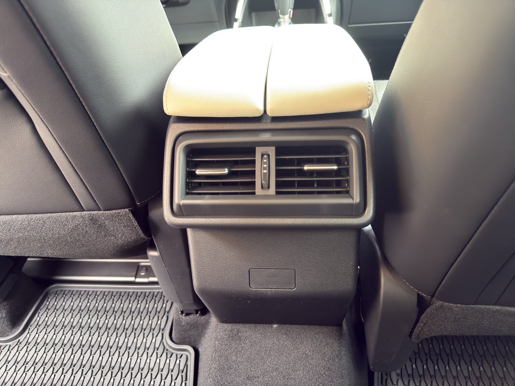 2026 Mazda Mazda CX5 2.5 S Select