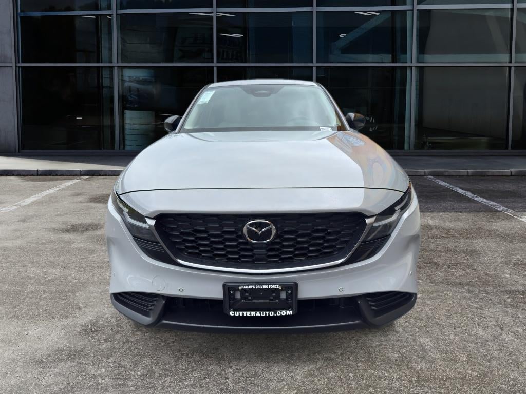 2026 Mazda Mazda CX5 2.5 S Select