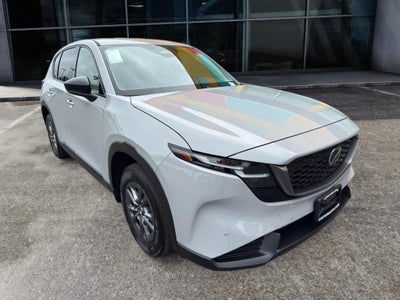 2026 Mazda Mazda CX5 2.5 S Select