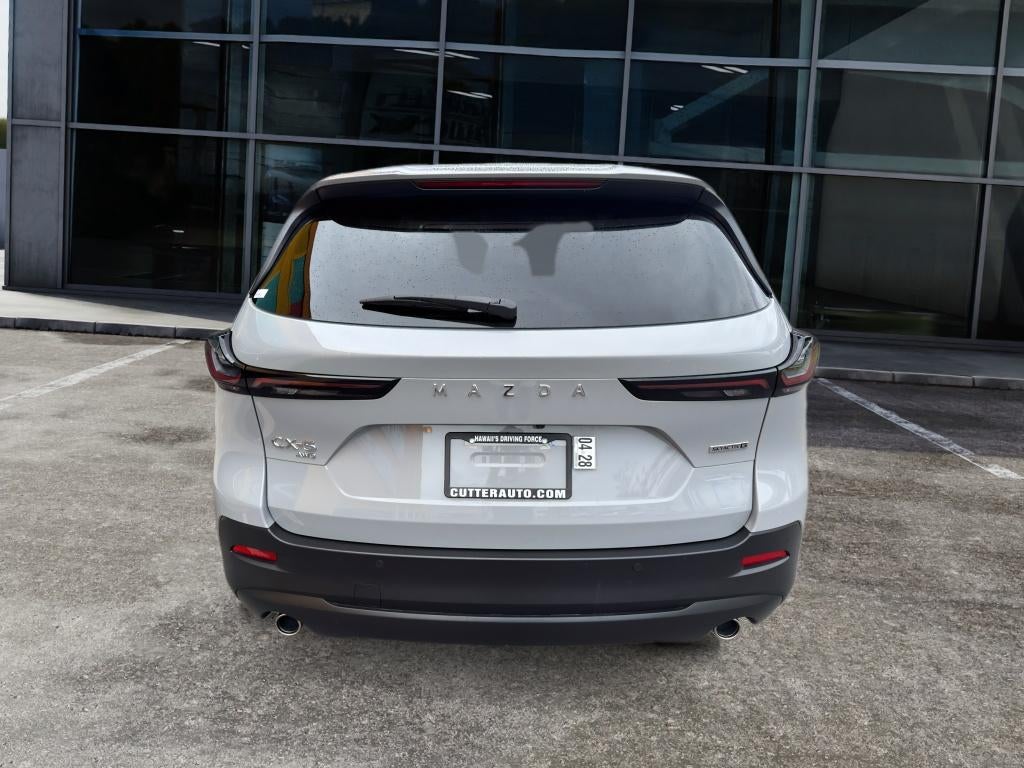 2026 Mazda Mazda CX5 2.5 S Select