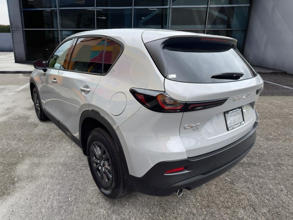 2026 Mazda Mazda CX5 2.5 S Select