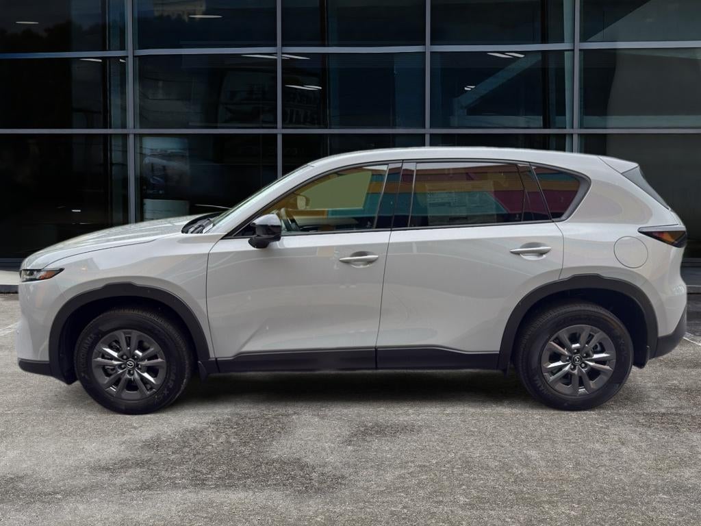 2026 Mazda Mazda CX5 2.5 S Select