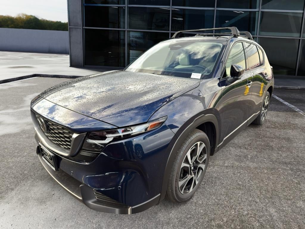 2026 Mazda CX-5 S Preferred Auto AWD's photo