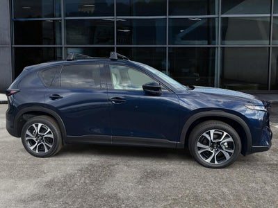 2026 Mazda Mazda CX-5 2.5 S Preferred