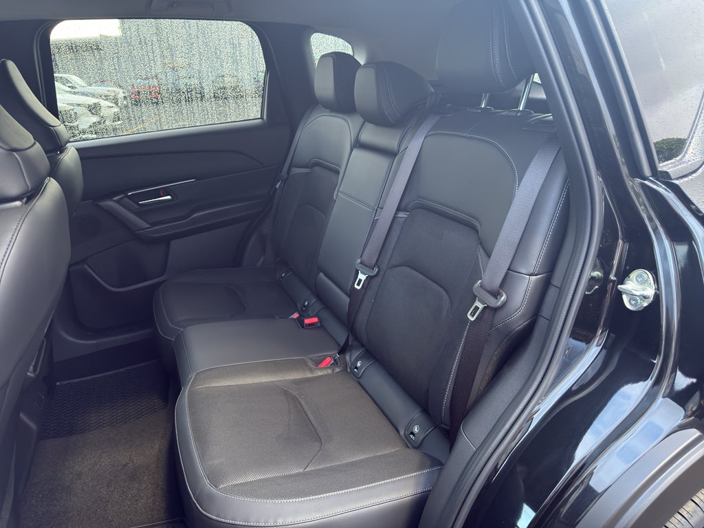 2026 Mazda Mazda CX-5 2.5 S Preferred