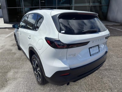 2026 Mazda Mazda CX-5 2.5 S Preferred