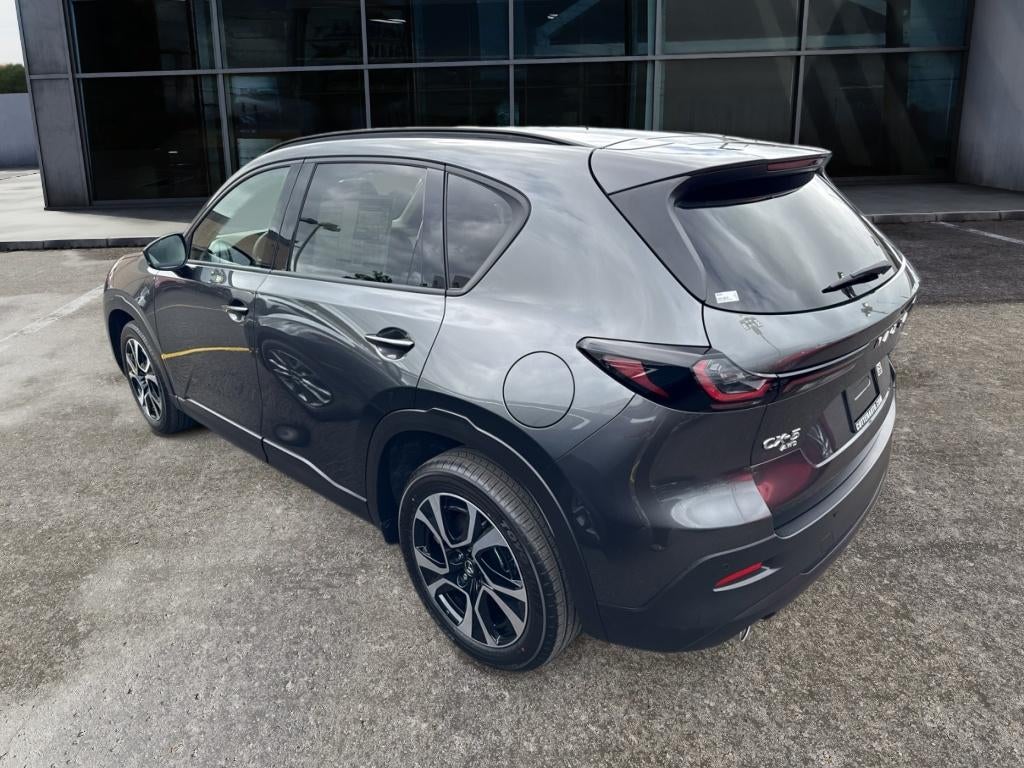 2026 Mazda Mazda CX-5 2.5 S Preferred