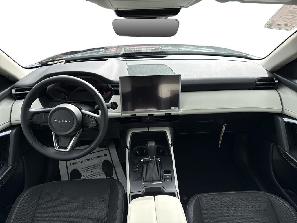 2026 Mazda Mazda CX-5 2.5 S Preferred