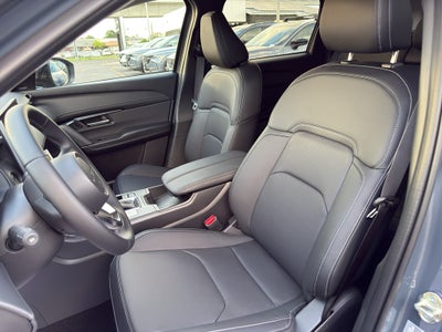 2026 Mazda Mazda CX-5 2.5 S Premium