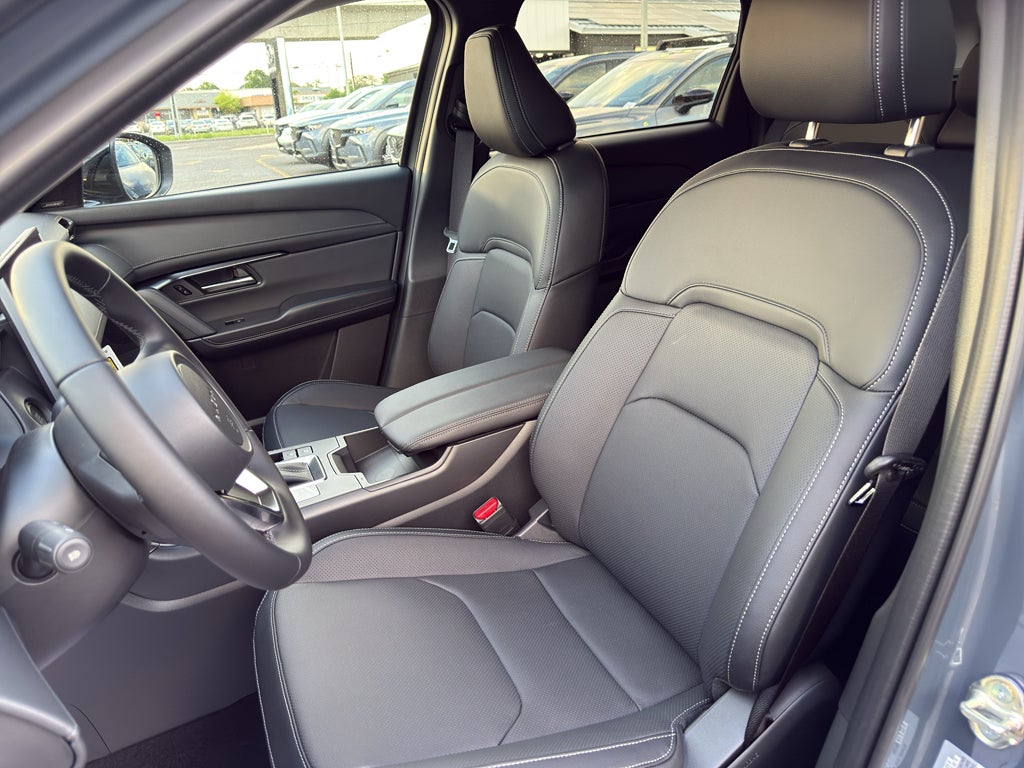 2026 Mazda Mazda CX-5 2.5 S Premium