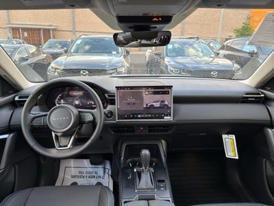 2026 Mazda Mazda CX-5 2.5 S Premium