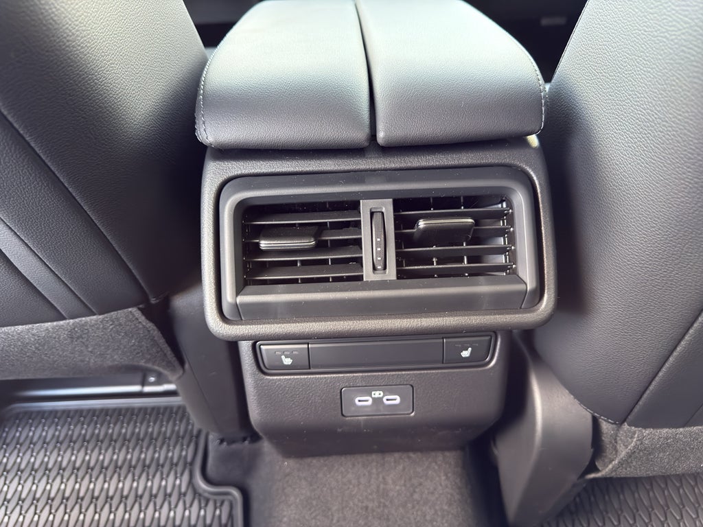 2026 Mazda Mazda CX-5 2.5 S Premium
