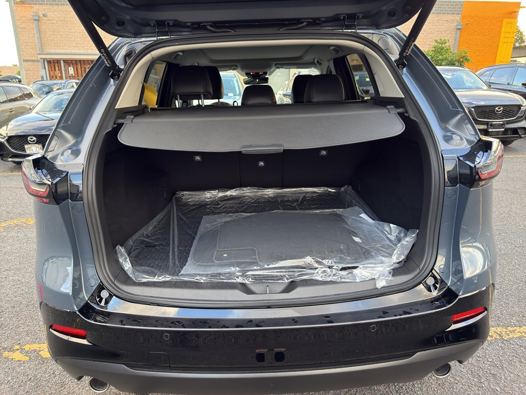 2026 Mazda Mazda CX-5 2.5 S Premium