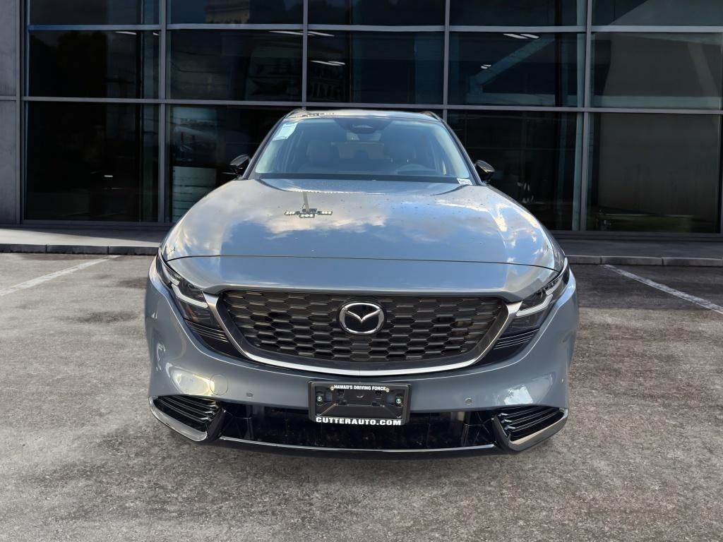 2026 Mazda Mazda CX-5 2.5 S Premium