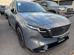 2026 Mazda Mazda CX-5 2.5 S Premium