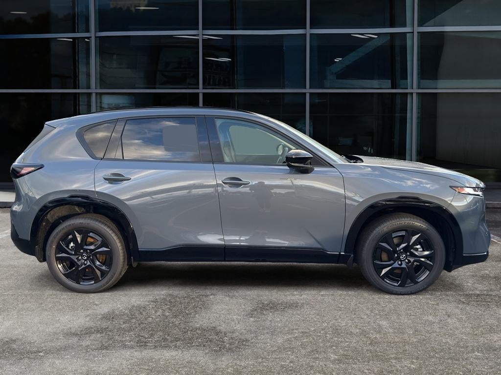 2026 Mazda Mazda CX-5 2.5 S Premium