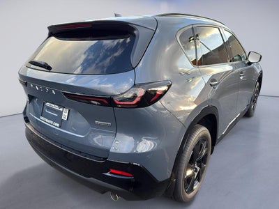 2026 Mazda Mazda CX-5 2.5 S Premium