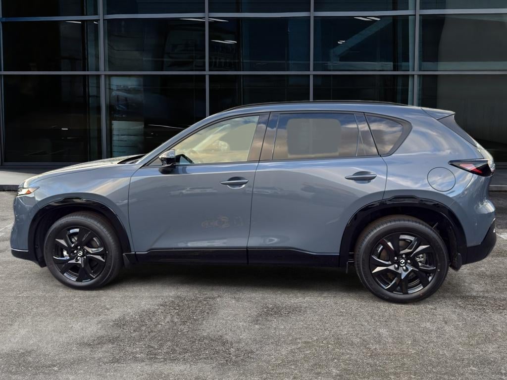 2026 Mazda Mazda CX-5 2.5 S Premium