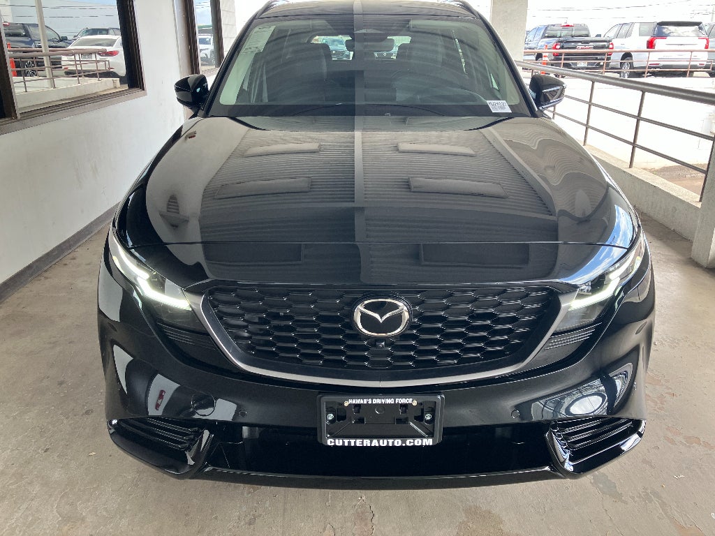 2026 Mazda Mazda CX-5 2.5 S Premium Plus