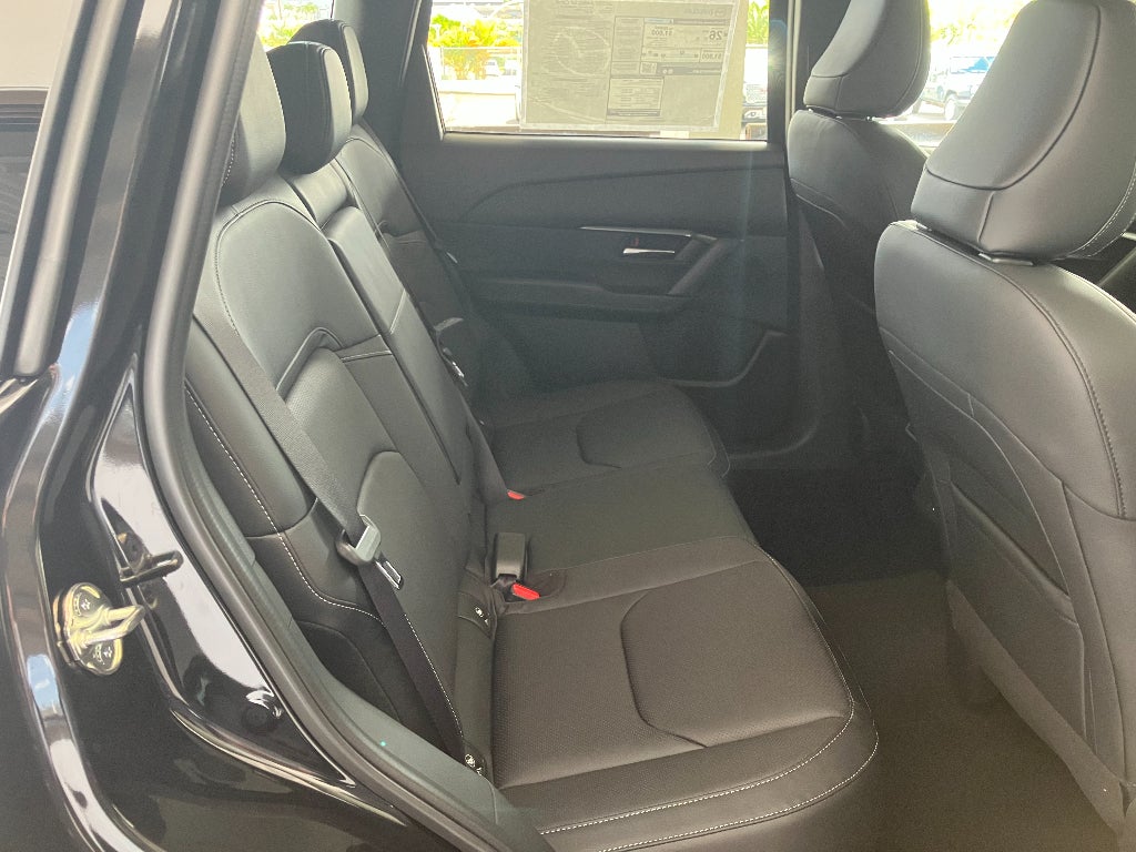 2026 Mazda Mazda CX-5 2.5 S Premium Plus