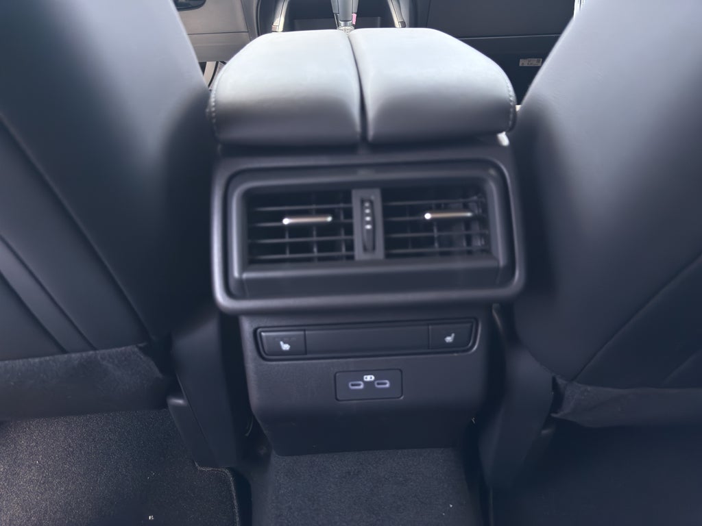 2026 Mazda Mazda CX-5 2.5 S Premium Plus