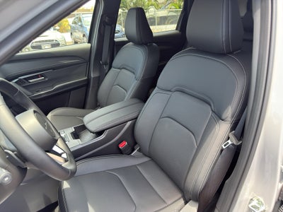 2026 Mazda Mazda CX-5 2.5 S Premium Plus